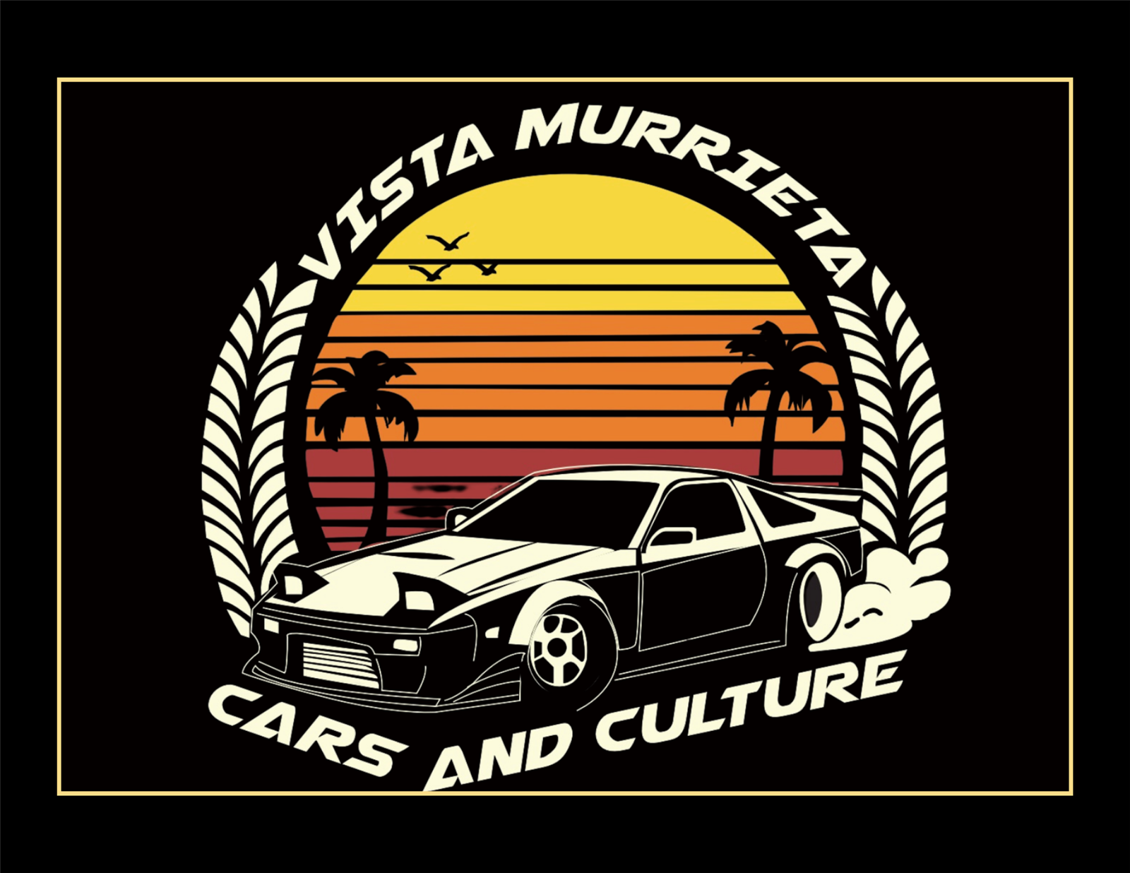  VMHS Presents Cars & Culture